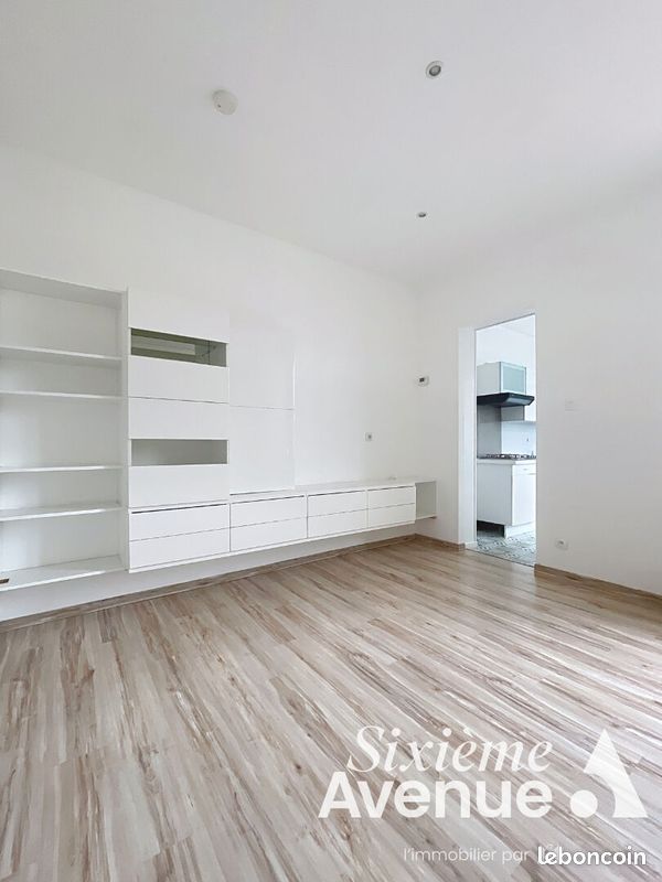 Appartement 2 pièces 57 m² · à Dunkerque · 57 m² · 700 €