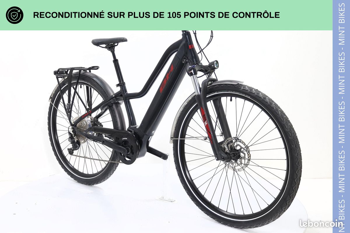 À propos de l'écran LCD du vélo électrique - _GleeRide À propos de l'écran LCD du vélo électrique - _GleeRide
