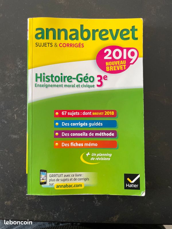 Anna Brevet (image 2)