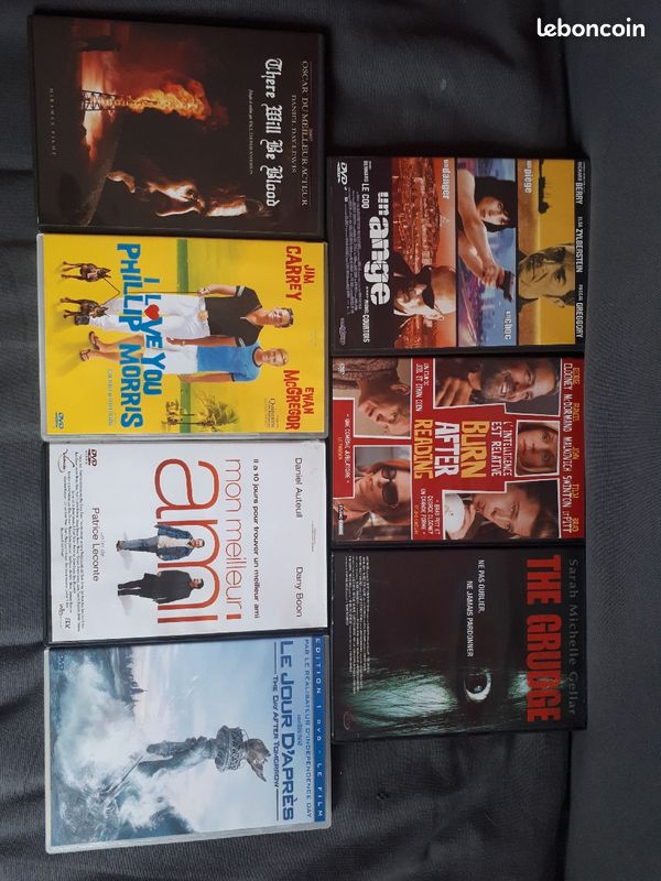 6 dvd (image 1)