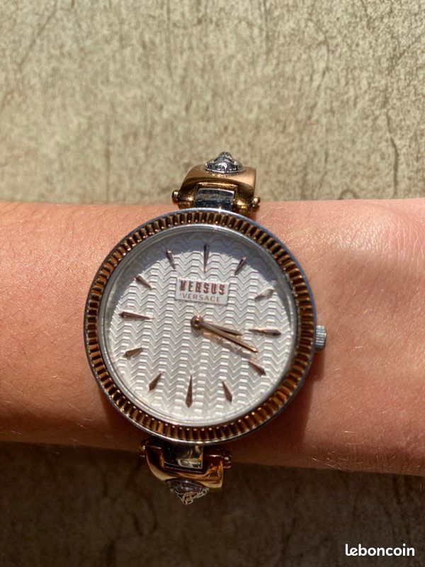 Montre Versus Versace (image 2)
