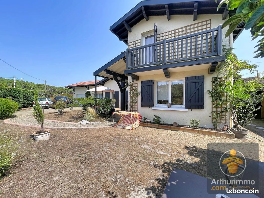 Maison 6 pièces 137 m² · à Mimizan · 137 m² · 338 000 €