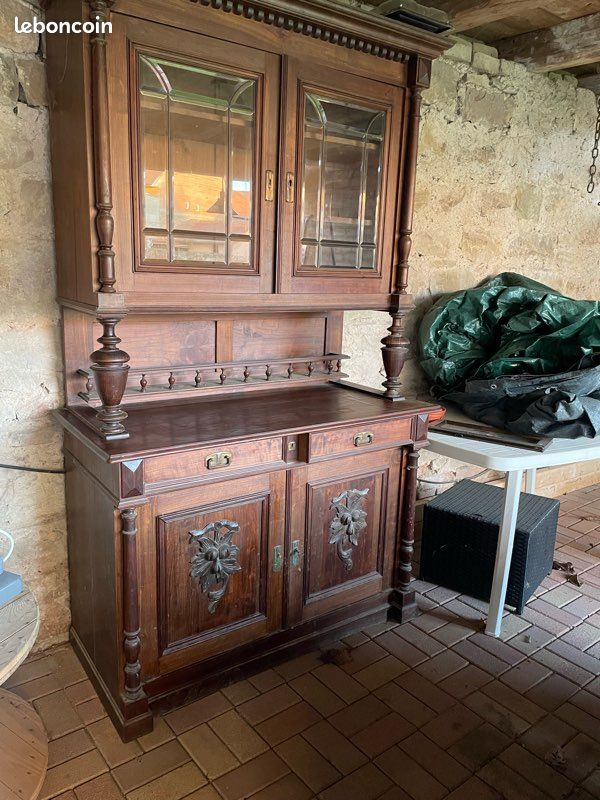 Buffet (image 1)