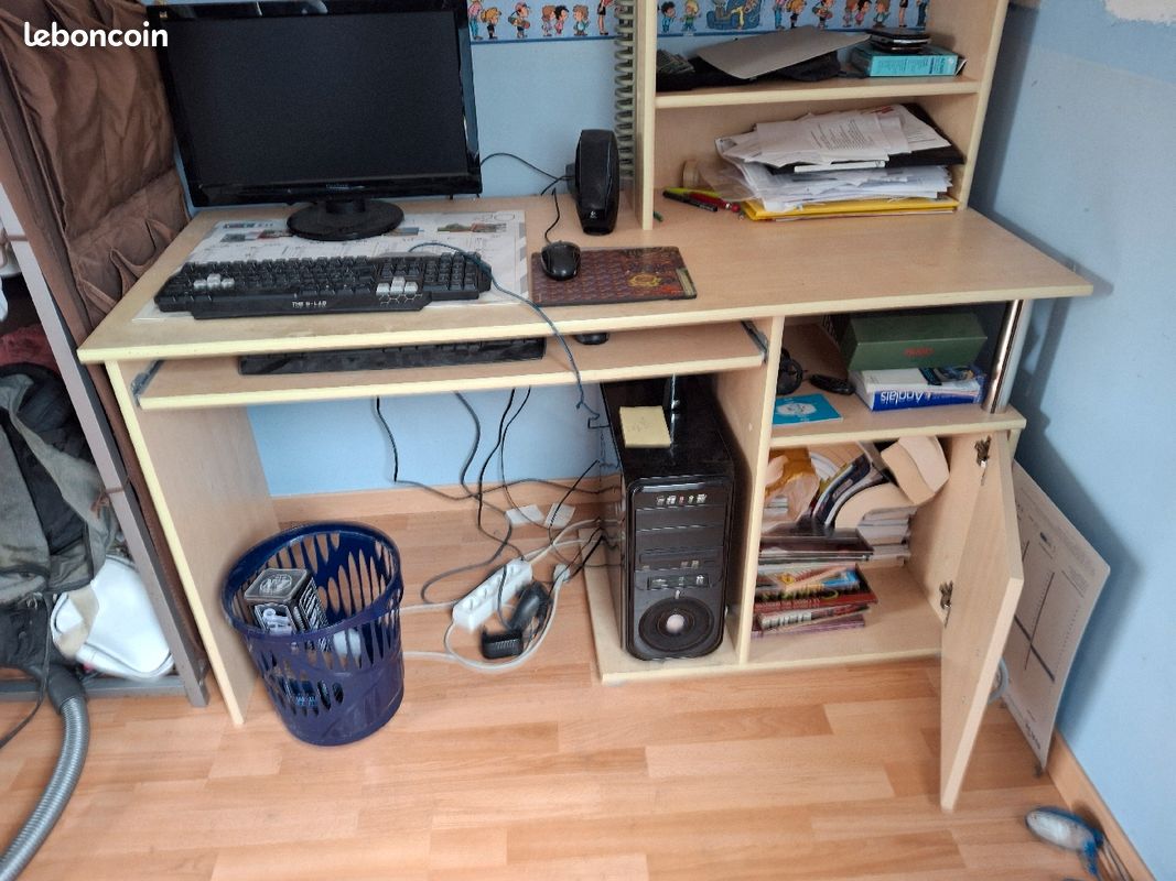 Bureau enfant ado (image 1)