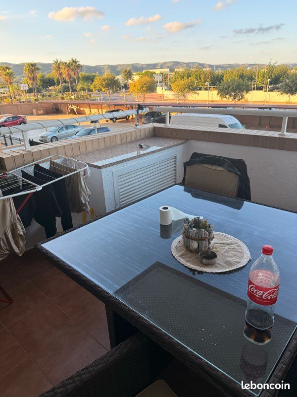 Appartement 3 pièces 65 m² · à Hyères · 65 m² · 880 €/mois