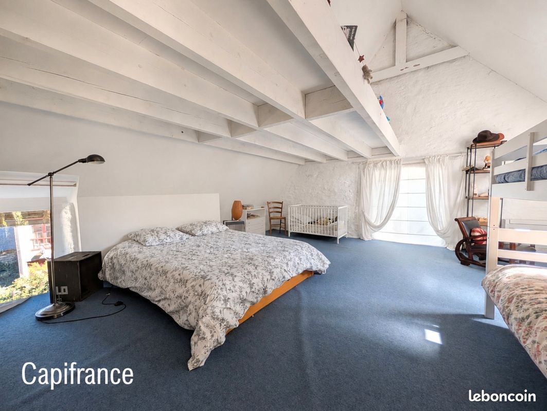 Maison 5 pièces 180 m² (image 14)