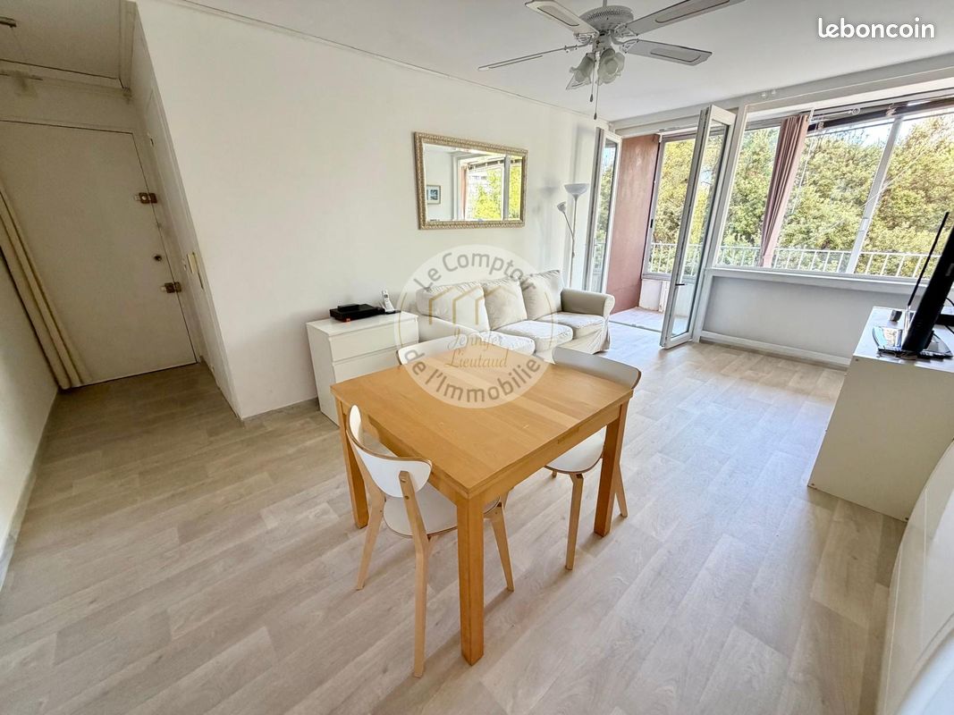 Appartement 3 pièces 56 m² · à Marseille · 56 m² · 175 000 €