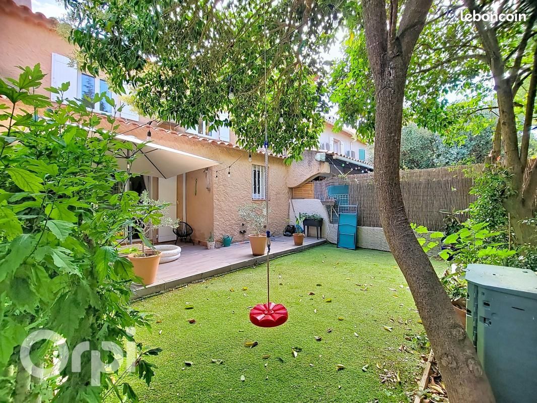 Maison 4 pièces 87 m² · à Le Beausset · 87 m² · 383 000 €