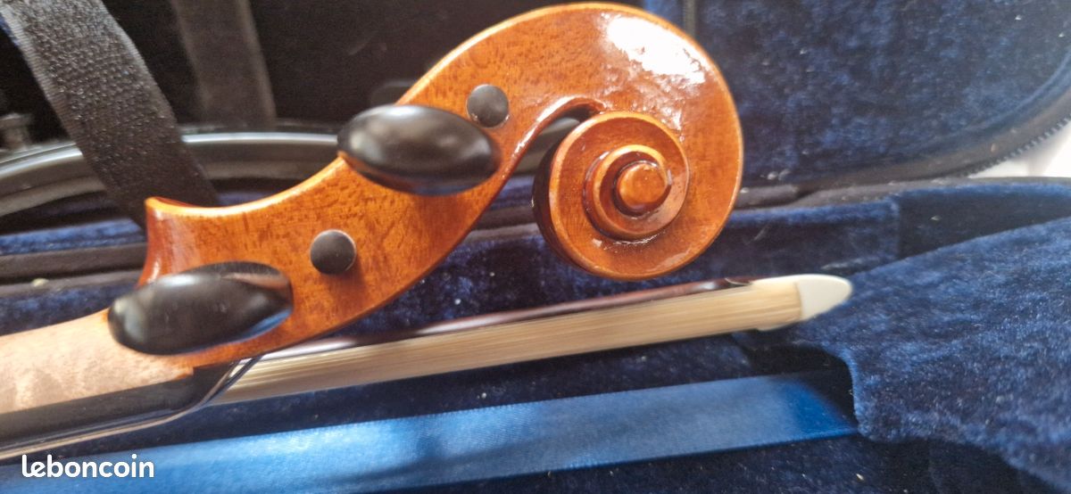 Violon (image 4)