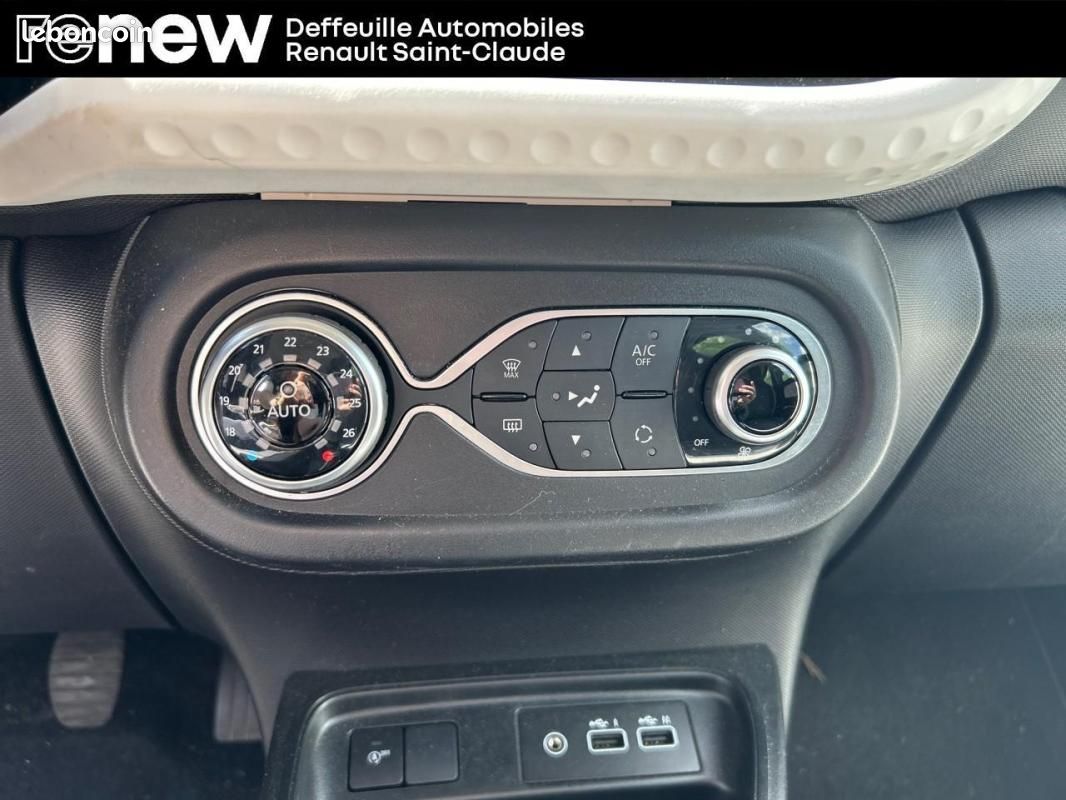 Renault Twingo III SCe 65 Equilibre (image 7)