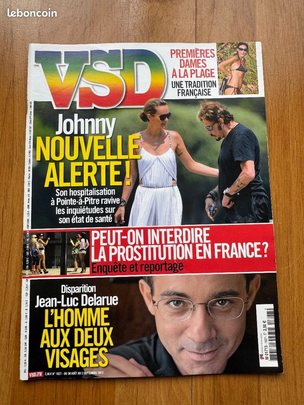 Dé à Coudre Vintage De Collection – Parfait état, Rare