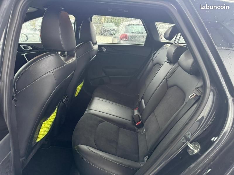 Kia Ceed SW 1.0 T-GDI 120ch GT Line Premium (image 17)