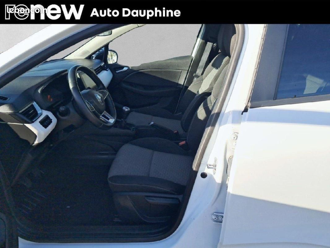 Renault Clio V Blue dCi 100 Evolution (image 10)
