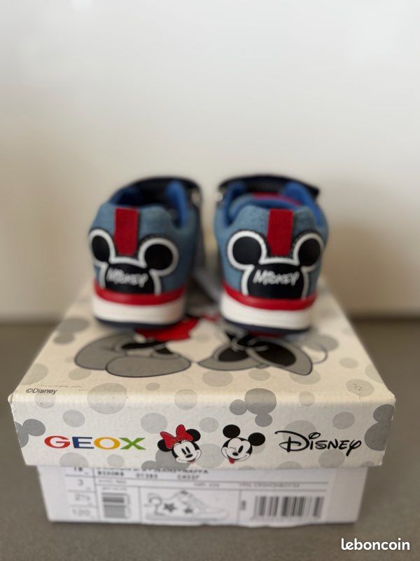 Geox Mickey T.18 (image 3)