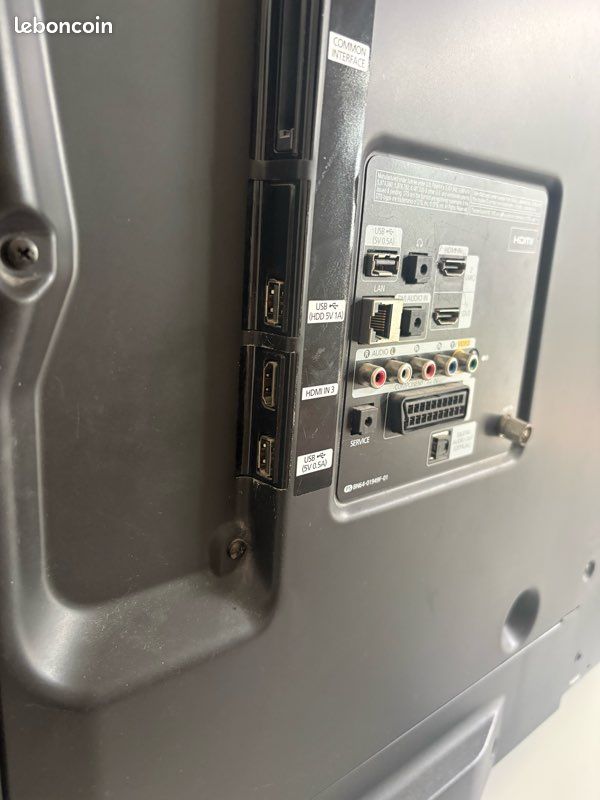 Tv Samsung (image 6)