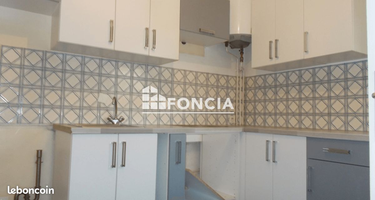 Appartement 2 pièces 47 m² · à Bourg-la-Reine · 47 m² · 1 013 €/mois