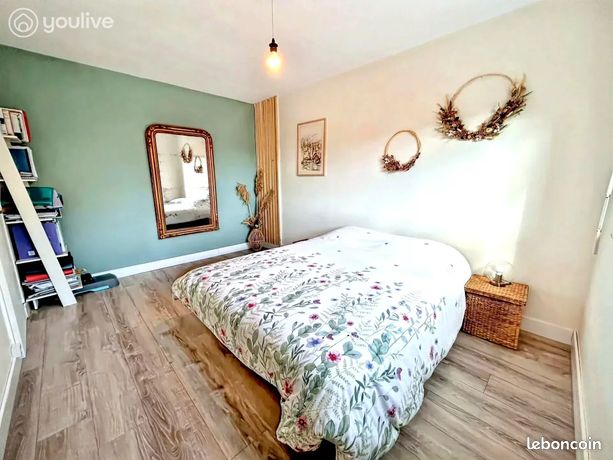 Maison 4 pièces 75 m² — 6