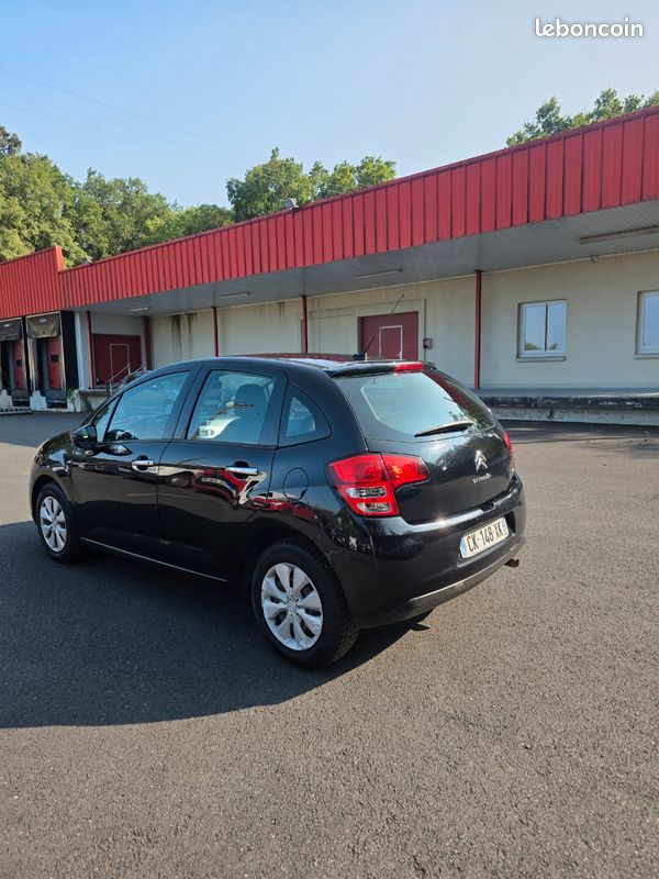 Citroën C3 (image 1)