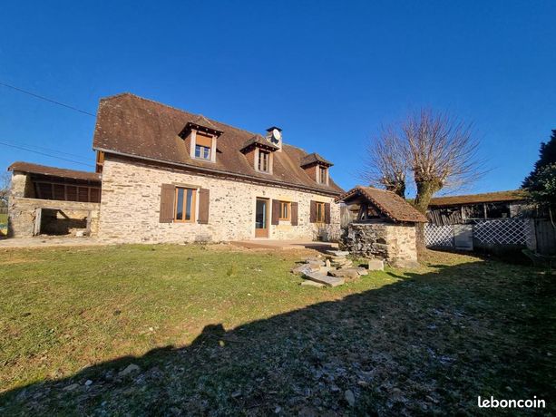 Maison 2 pièces 70 m²
