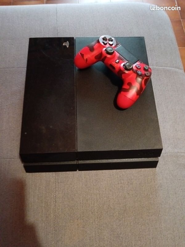 Ps4 (image 1)