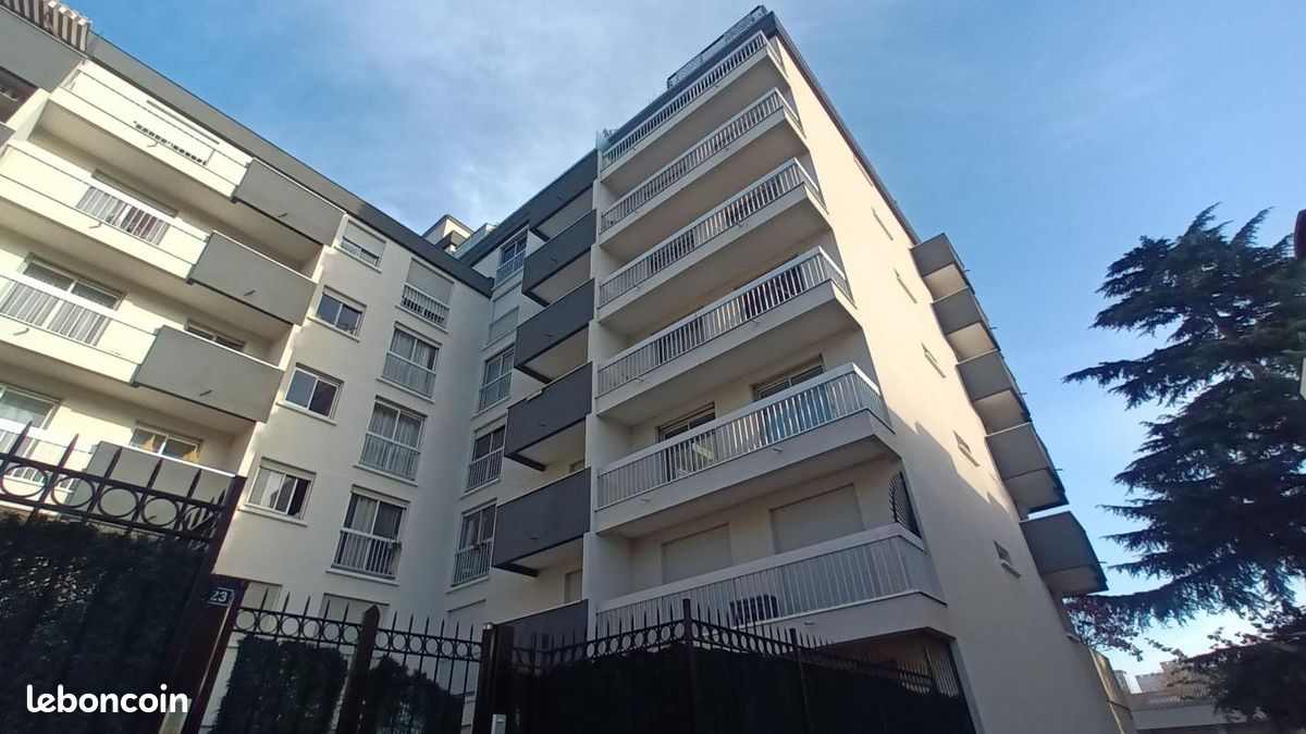 Appartement 1 pièce 30 m² · à Chevilly-Larue · 30 m² · 148 000 €