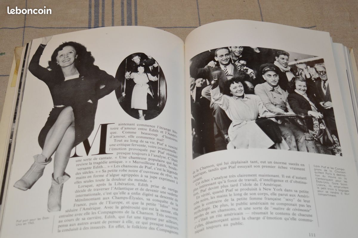 Histoire de piaf (image 2)