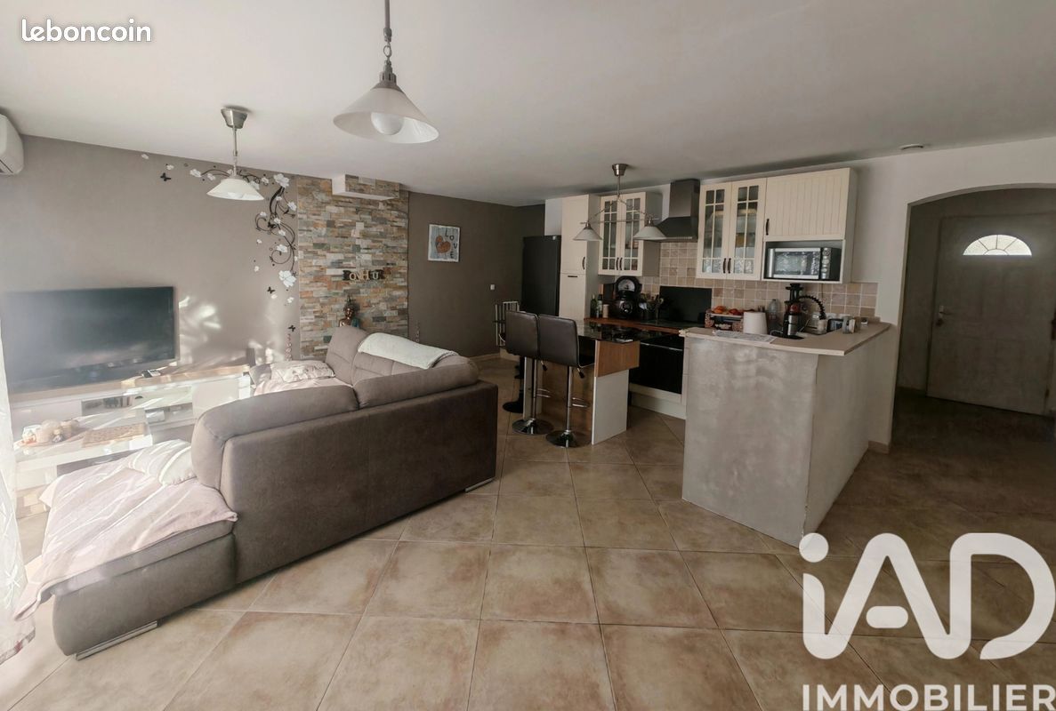 Maison 5 pièces 80 m² · à Pignans · 80 m² · 240 000 €