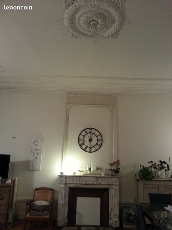 Appartement a louer romans-sur-isere - 1 pièce(s) - 52 m2 - Surfyn