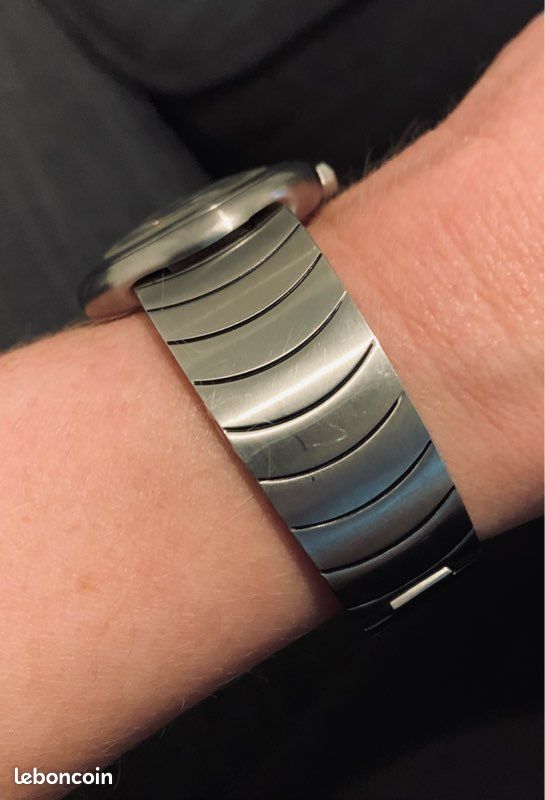 Montre Femme Waterproof Beuchat (image 5)