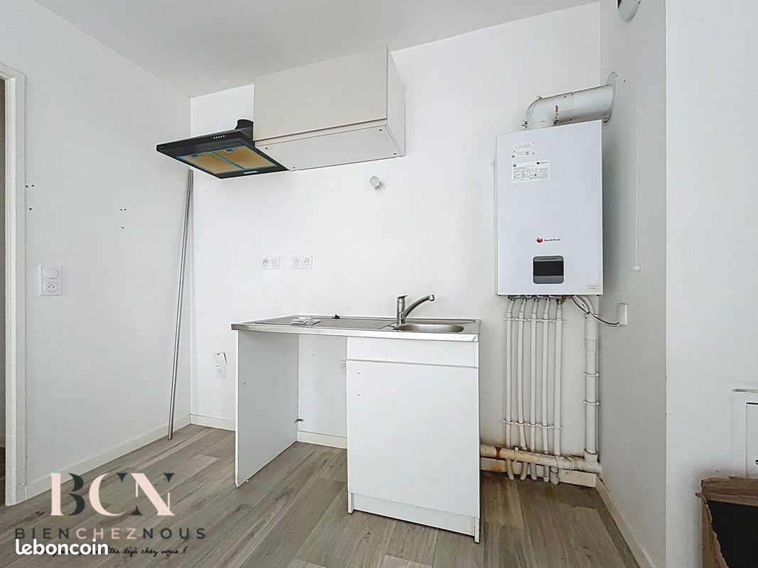 Appartement a louer sarcelles - 3 pièce(s) - 58 m2 - Surfyn