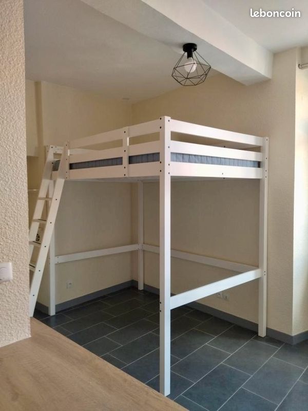 Studio centre ville Poitiers - Poitiers 86000 (image principale 0)