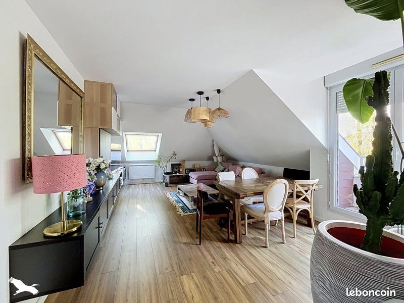 Appartement 3 pièces 67 m² · à Pau · 67 m² · 215 000 €