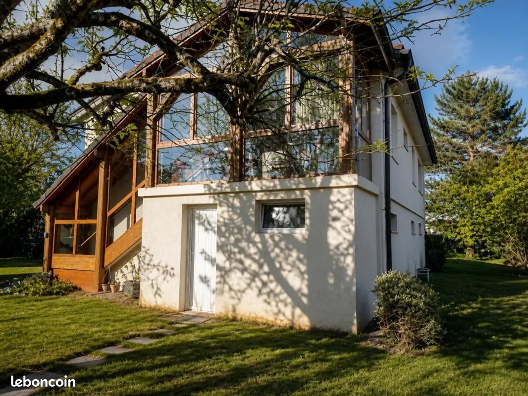 Maison 6 pièces 91 m² · à Chagny · 91 m² · 210 500 €