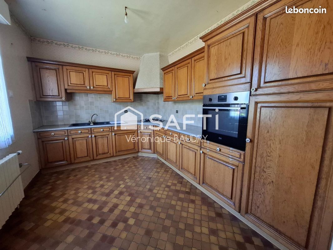 Maison 5 pièces 112 m² (image 6)