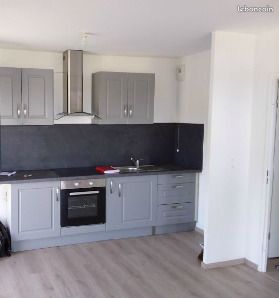 Appartement 3 pièces 58 m² · à Chartres · 58 m² · 762 €