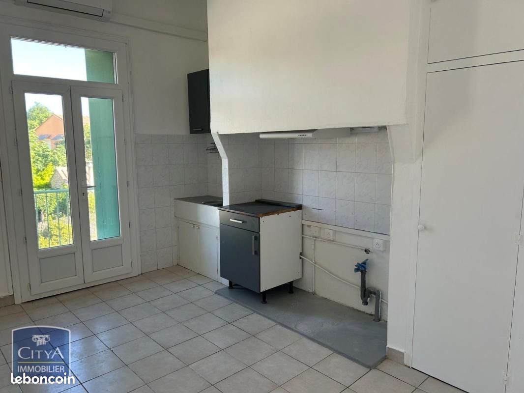 Maison 3 pièces 65 m² · à Plaissan · 65 m² · 660 €/mois