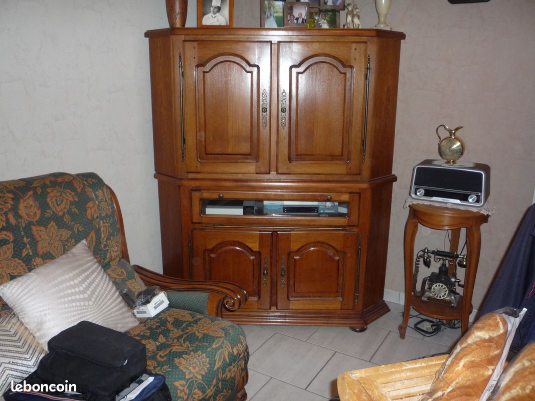 Meuble télé (image 1)
