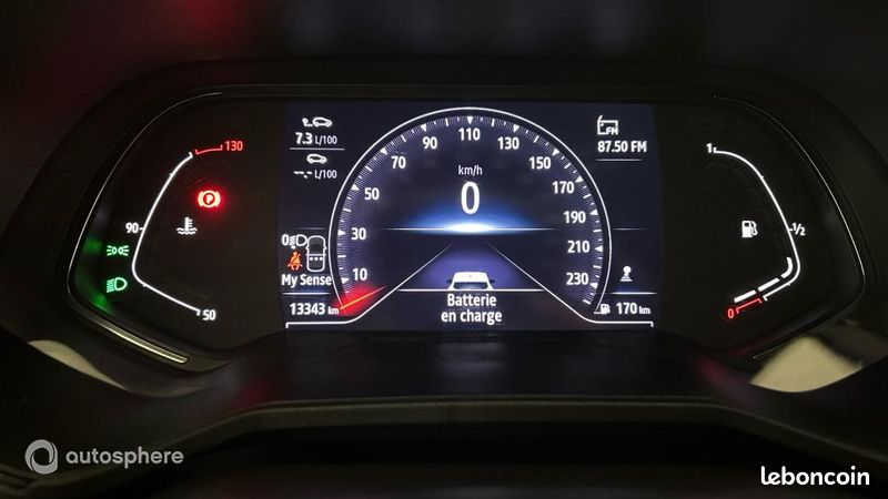 Renault Clio 1.0 TCe 90ch Techno (image 10)