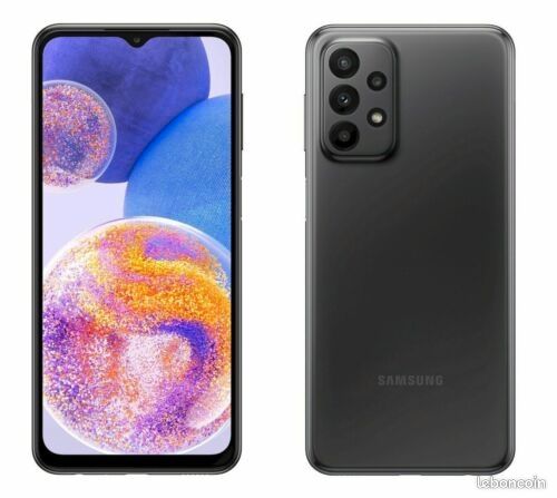 Samsung galaxy a23 échange (image 1)