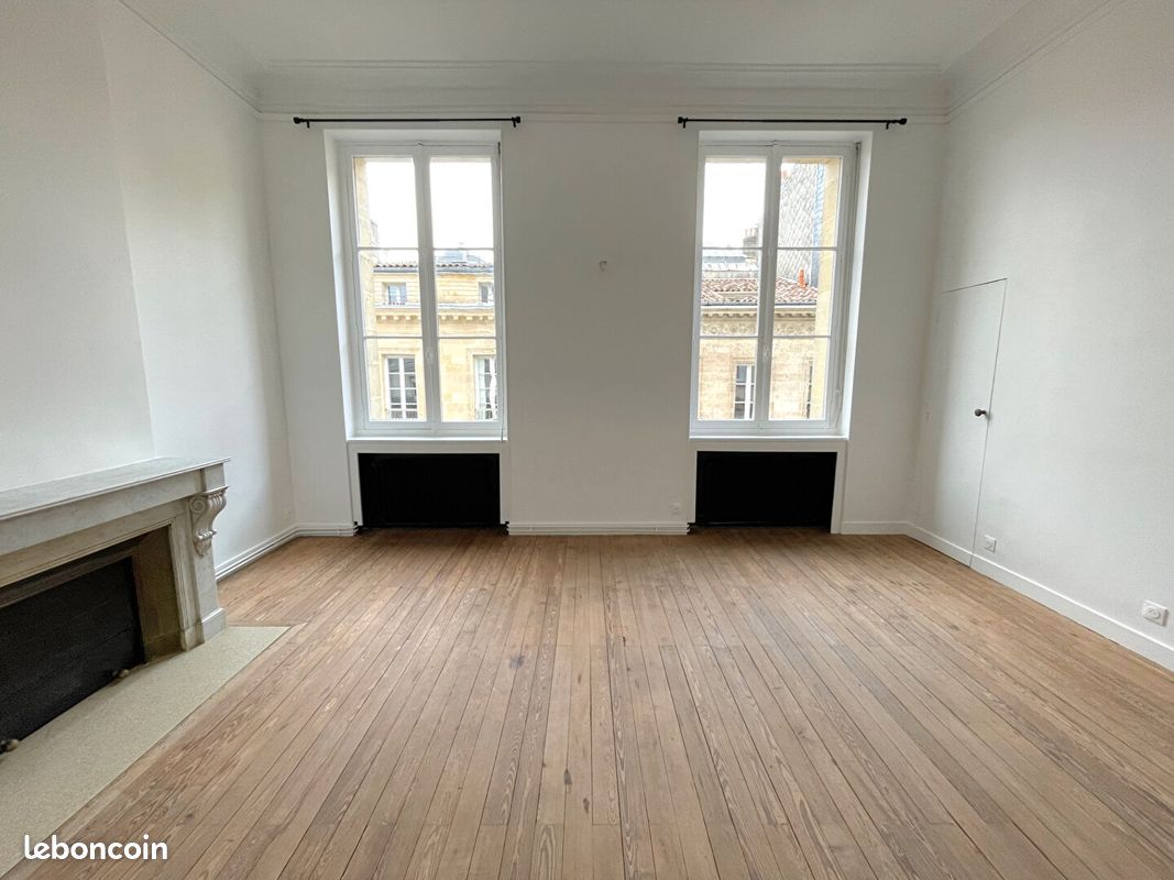 Appartement 1 pièce 45 m² · à Bordeaux · 45 m² · 865 €/mois
