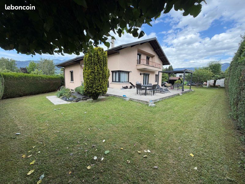 Maison 5 pièces 155 m² · à Marnaz · 155 m² · 510 000 €