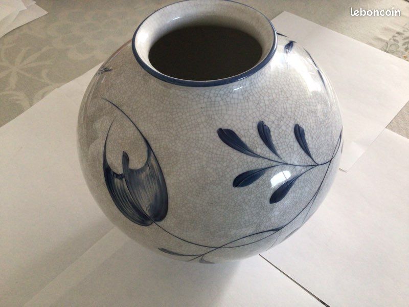 Vase ROSENTHAL (image 1)