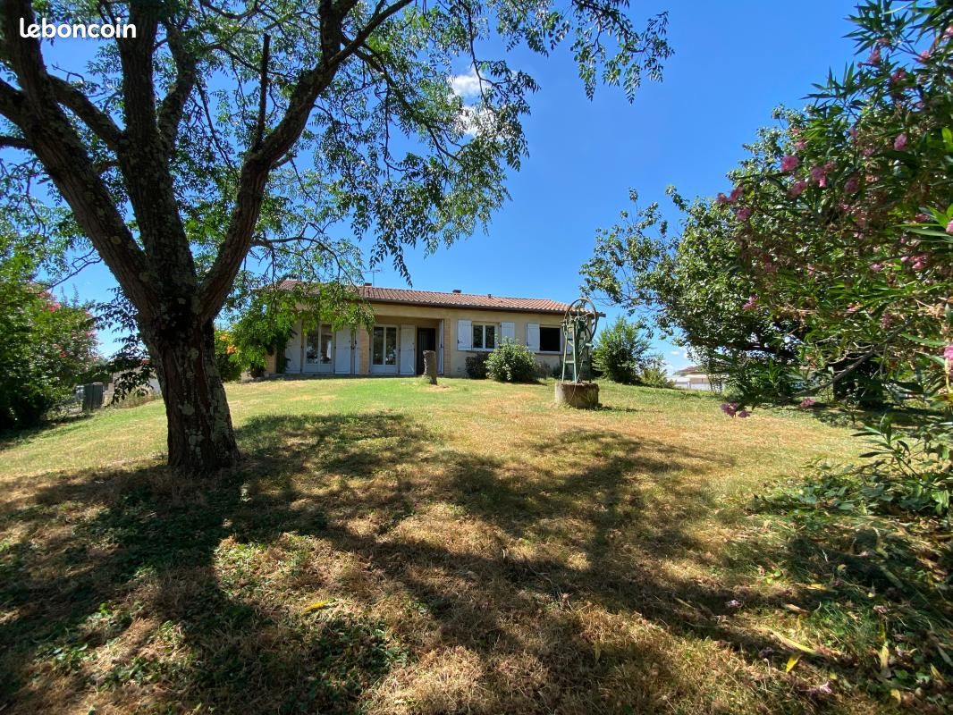 Maison 4 pièces 98 m² · à Labastide-Saint-Pierre · 98 m² · 239 000 €
