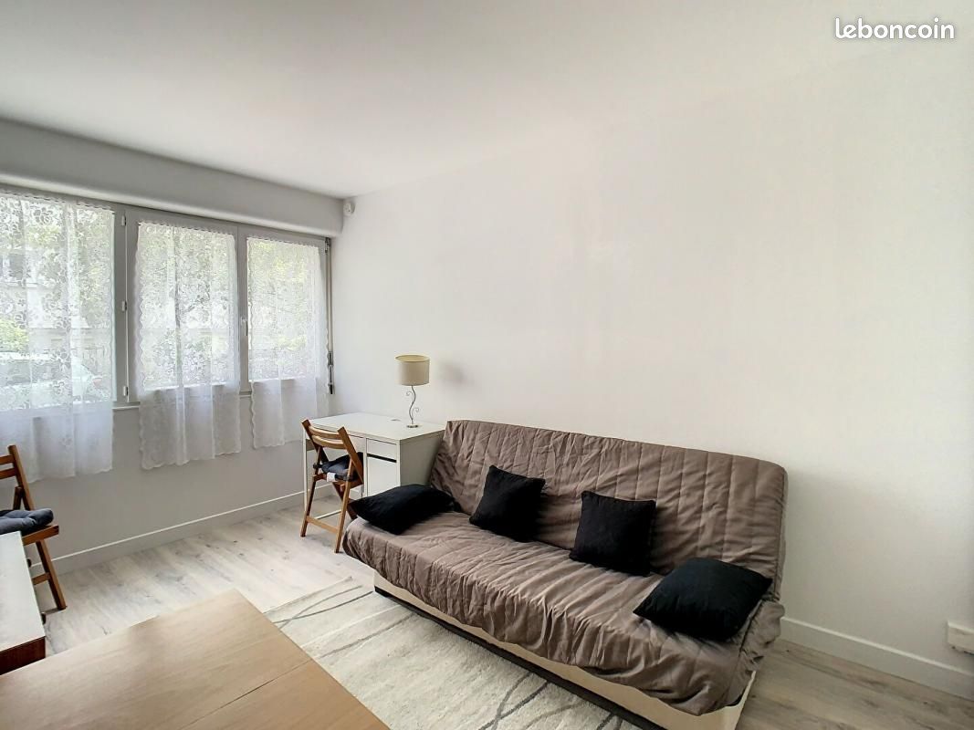 Appartement a louer maisons-alfort - 1 pièce(s) - 16 m2 - Surfyn