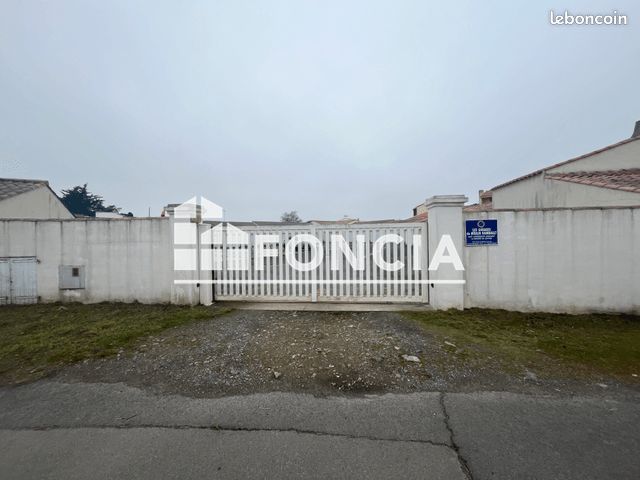 Stationnement à louer 50 - NOIRMOUTIER EN L'ILE 85330 · à Noirmoutier-en-l'Île · 50 €/mois