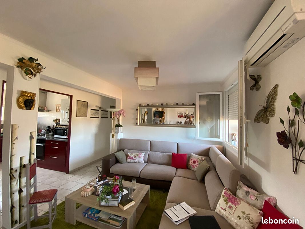 Appartement 4 pièces 88 m² · à Libourne · 88 m² · 196 000 €