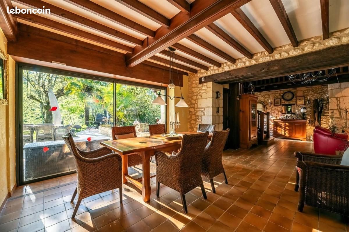 Moulin 7 pièces 186 m² (image 5)
