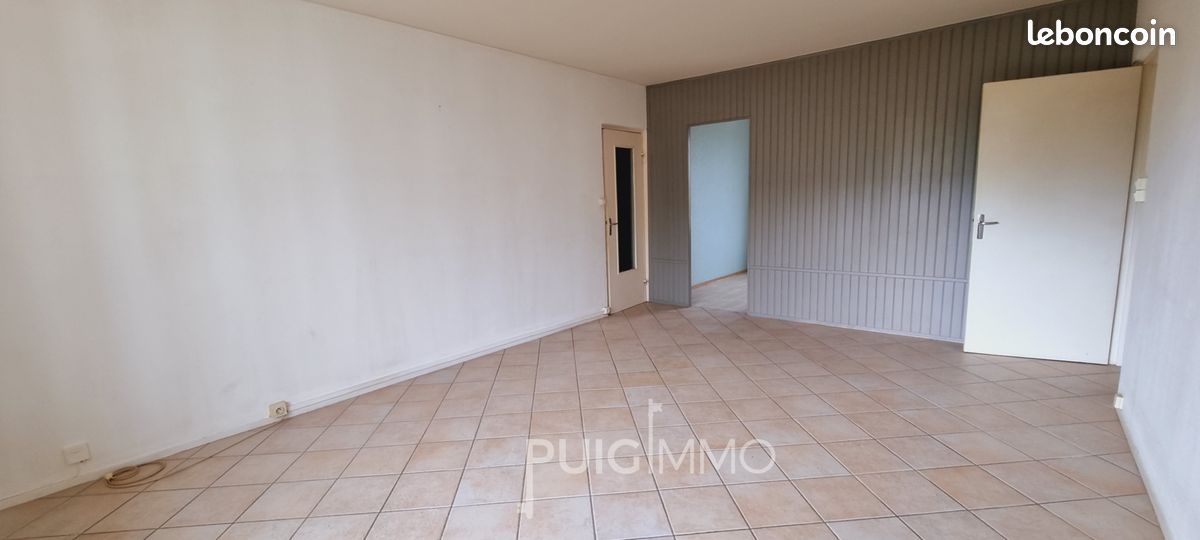 Appartement 4 pièces 74 m² - Limoges 87000 (image principale 1)