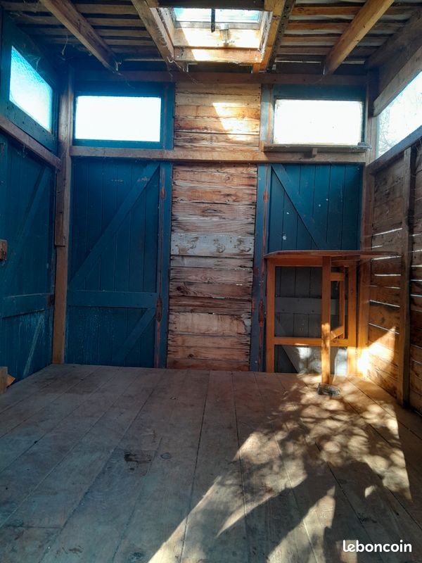 Cabane (image 2)