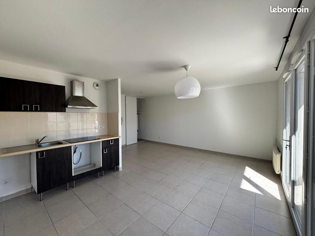 Appartement 1 pièce 30 m² · à Agde · 30 m² · 480 €/mois
